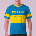 1967 Peugeot T-Shirt