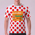 2009 Euskaltel T-Shirt