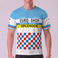 1984 Splendor T-Shirt