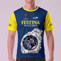 1999 Festina T-Shirt
