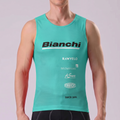 2021 Bianchi Cycling Vests