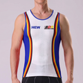2003 Germany Cycling Vests