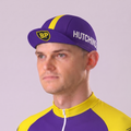 1964 Mercier Cycling Cap