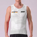 2023 Germany Cycling Vests