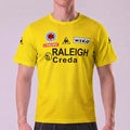 1980 Raleigh-Creda T-Shirt