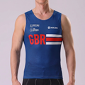 GBR Cycling Vests