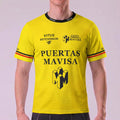 1991 Puertas T-Shirt