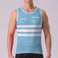 BOSS Bianchi Cycling Vests