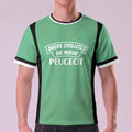 1955 Peugeot T-Shirt