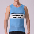 1983 Bianchi Cycling Vests