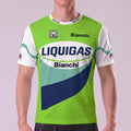 2009 Liquigas T-Shirt