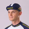 1998 Festina Cycling Cap
