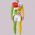 1992 PDM Long Sleeves Cycling Kits
