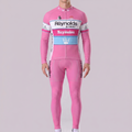 1985 Reynolds Long Sleeves Cycling Kits