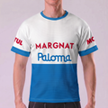 1962 Margnat T-Shirt