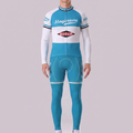 Todeka Long Sleeves Cycling Kits