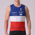 France CORIMA Cycling Vests