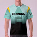 1986 Bianchi Green T-Shirt