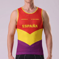 ESPANA ORBEA Cycling Vests