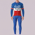 1986 Reynolds Reynolon Long Sleeves Cycling Kits