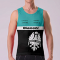 Nalini Bianchi Cycling Vests