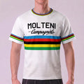 1972 Molteni  T-Shirt