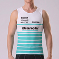 MEDION Bianchi Cycling Vests