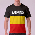 1969 Faemino T-Shirt