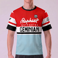 1962 Geminiani T-Shirt