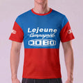 1974 Lejeune T-Shirt