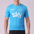 2015 Sky Rapha T-Shirt