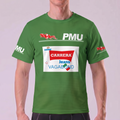 1987 PMU T-Shirt