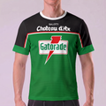 1992 Gatorade T-Shirt