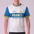 1903 France T-Shirt