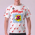 1990 Kellogg's T-Shirt