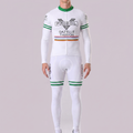 FRISOL Long Sleeves Cycling Kits