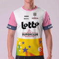 1990 Lotto T-Shirt