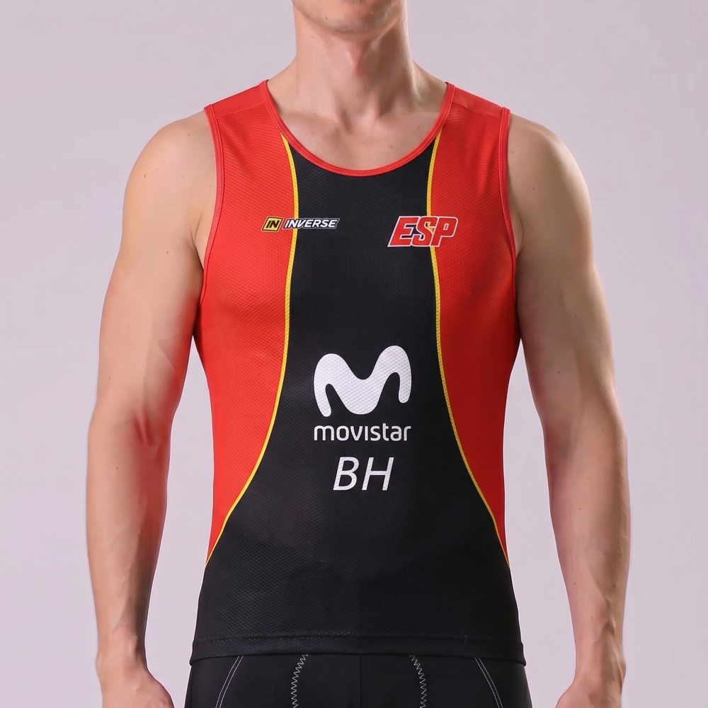 ESPANA BH Cycling Vests