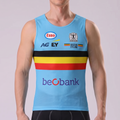 2024 Belgium Cycling Vests