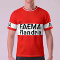 1969 Faema T-Shirt