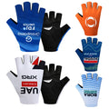 Pro Team Cycling Gloves