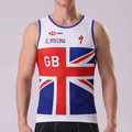 GB Cycling Vests