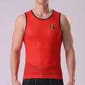 Belgium leon Cycling Vests