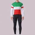 Bianchi MILANO Long Sleeves Cycling Kits