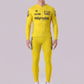 1989 Reynolds Long Sleeves Cycling Kits