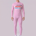 1988 7-Eleven Long Sleeves Cycling Kits
