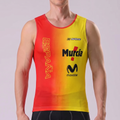 2016 ESPANA Cycling Vests