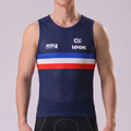 2016 France Cycling Vests