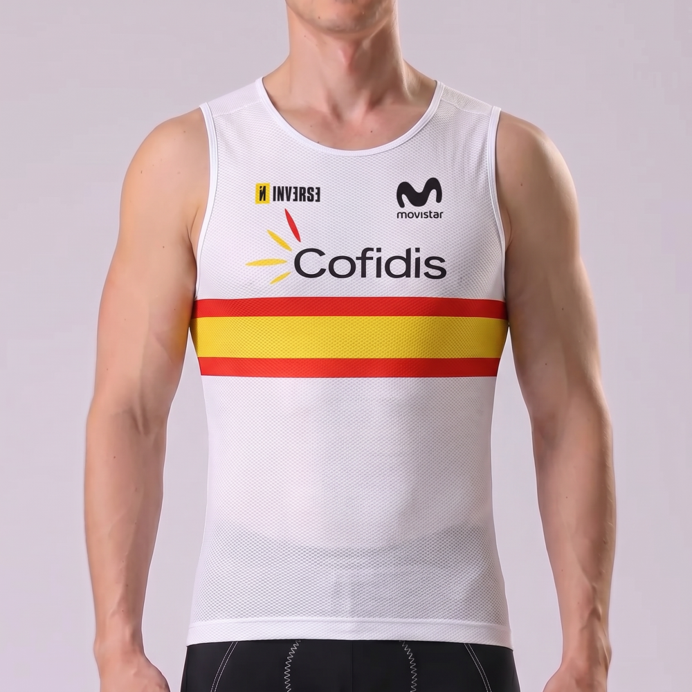2024 ESPANA Cycling Vests