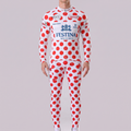 1997 Festina Long Sleeves Cycling Kits